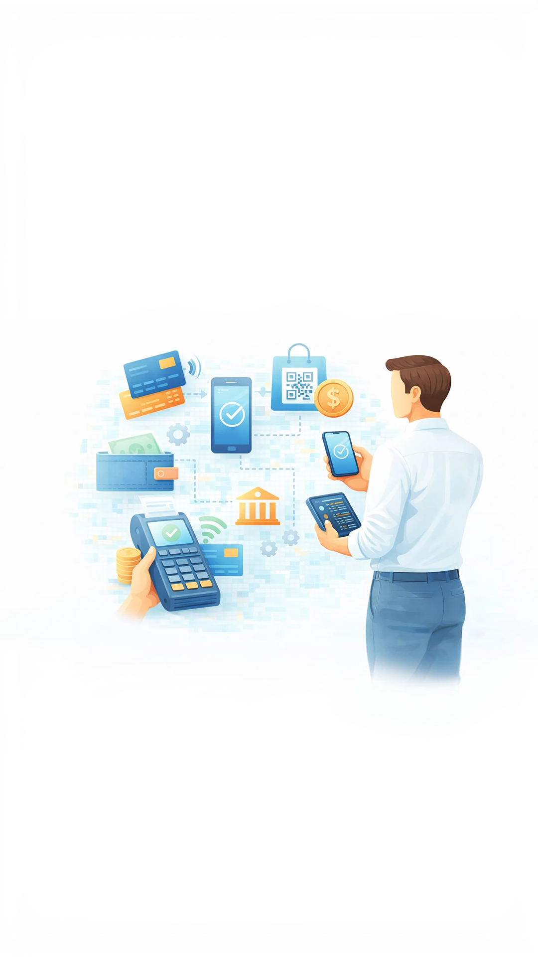 Intelligent Automation