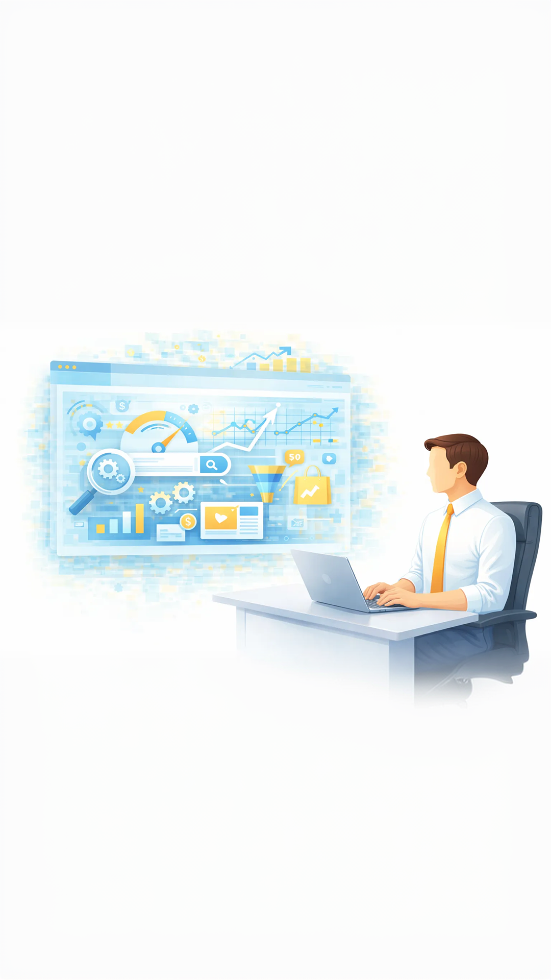 Analytics and Ongoing Optimization