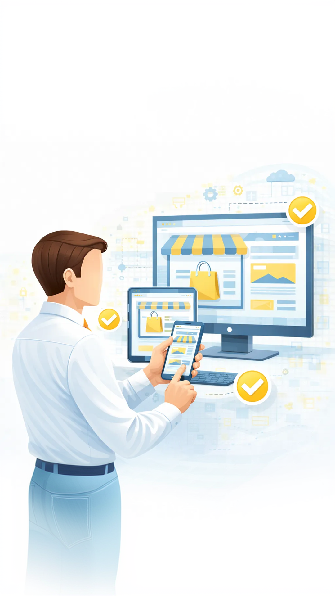 Multi-Device Compatibility