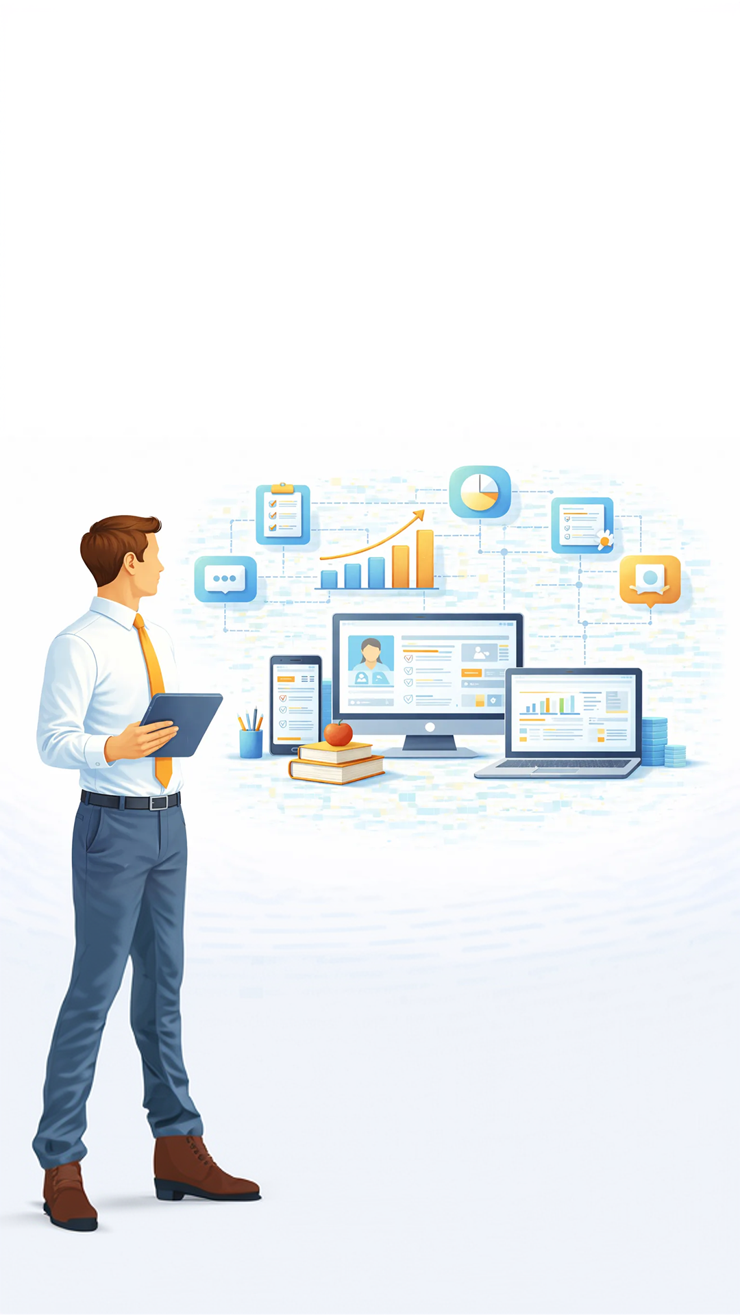 Learning Management Systems