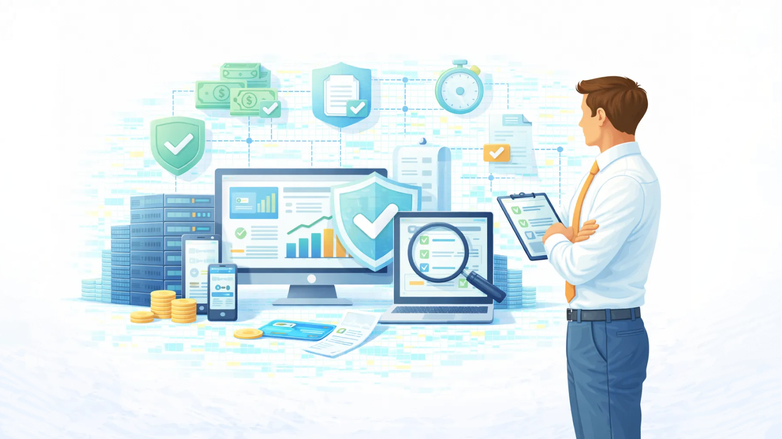 Transaction Reliability