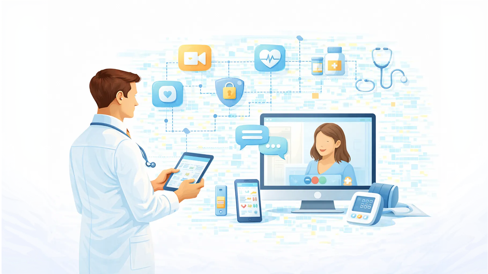 Telemedicine & Remote Care