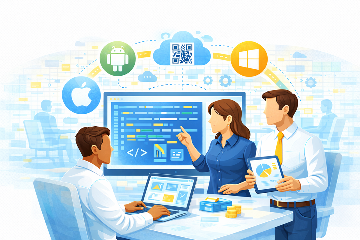 Scalable Nearshore Solutions