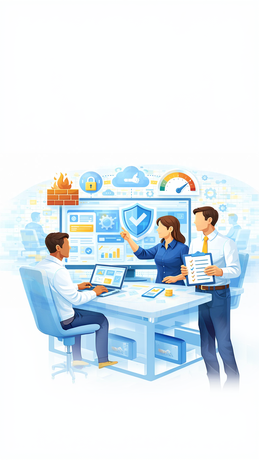 Cross Platform Development