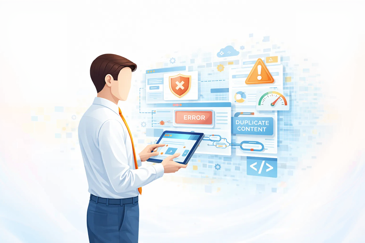 SEO Content Writing for Sustainable Growth