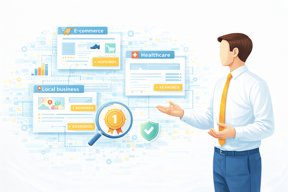 Content Solutions for Different Business Needs