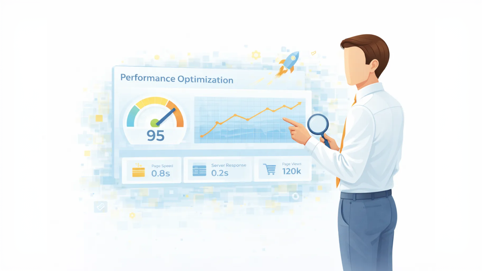 Performance Optimization