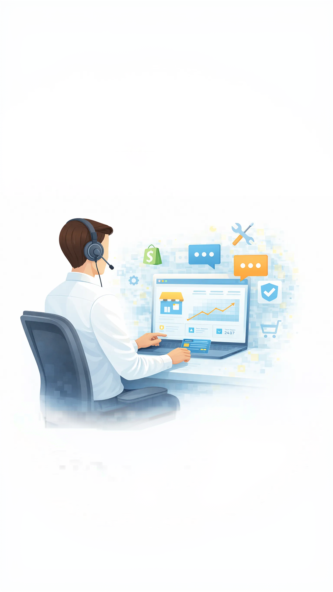 Ongoing Store Support