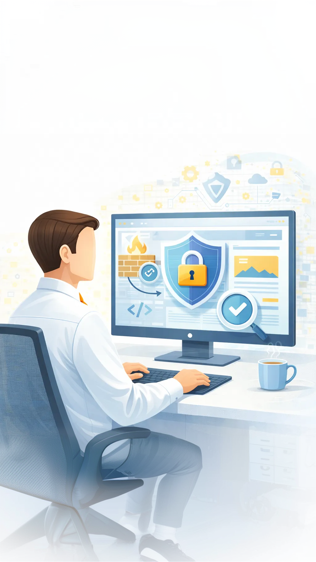 Security and Reliability